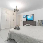 Two Bedroom In Bella Vista Apartmán Costa Adeje (Tenerife)