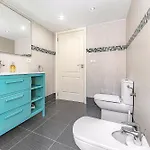 Apartmán Two Bedroom In Bella Vista