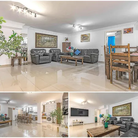 Two Bedroom In Bella Vista Lägenhet