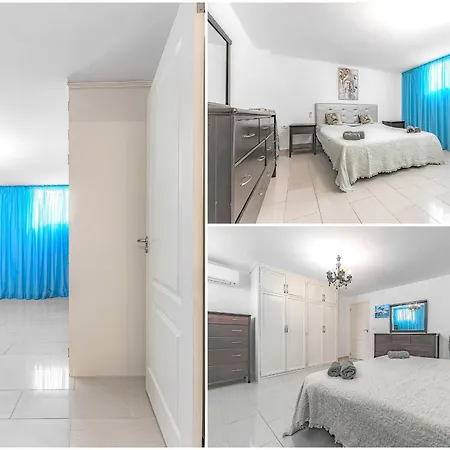 Apartmán Two Bedroom In Bella Vista *