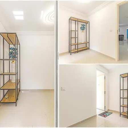 Two Bedroom In Bella Vista Costa Adeje (Tenerife)