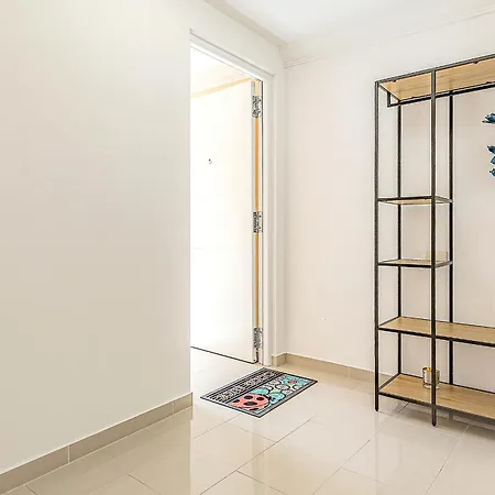 Lägenhet Two Bedroom In Bella Vista