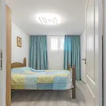Two Bedroom In Bella Vista Lägenhet