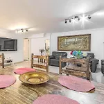 Lägenhet Two Bedroom In Bella Vista Costa Adeje (Tenerife)