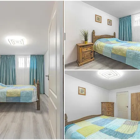 Two Bedroom In Bella Vista Apartment