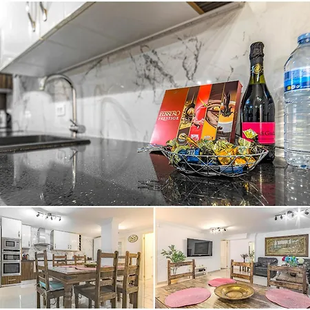 Apartamento Two Bedroom In Bella Vista