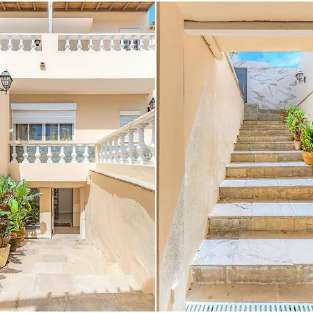 Two Bedroom In Bella Vista *