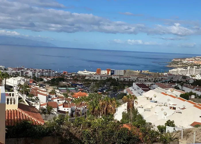 Two Bedroom In Bella Vista Apartamento