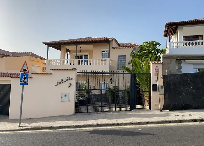 Two Bedroom In Bella Vista *