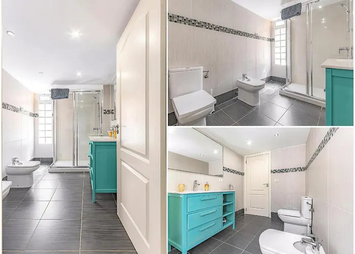 Apartamento Two Bedroom In Bella Vista Costa Adeje (Tenerife)