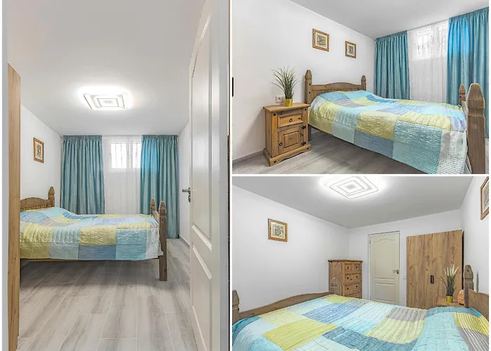 Two Bedroom In Bella Vista Apartamento