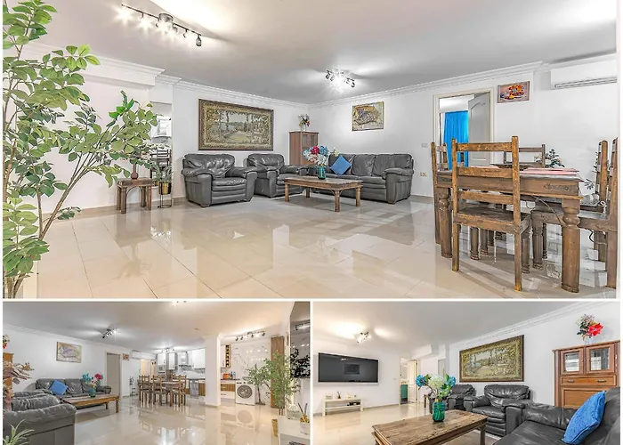 Two Bedroom In Bella Vista Apartamento