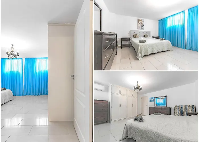 Apartamento Two Bedroom In Bella Vista *