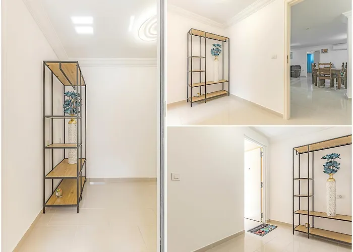 Two Bedroom In Bella Vista Costa Adeje (Tenerife)