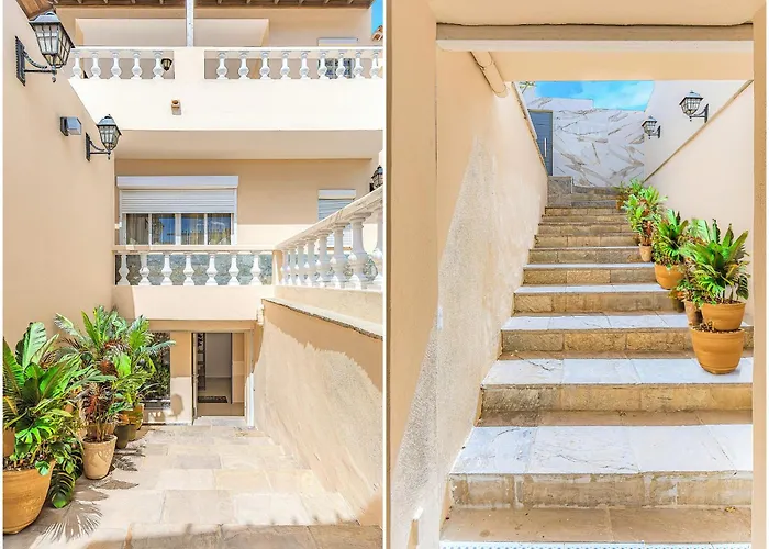 Two Bedroom In Bella Vista *