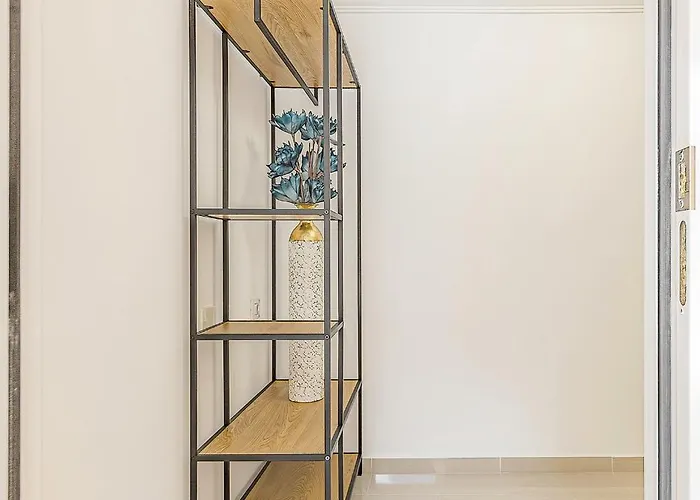 Two Bedroom In Bella Vista