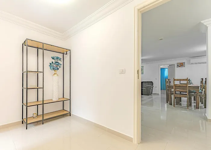 Apartamento Two Bedroom In Bella Vista *