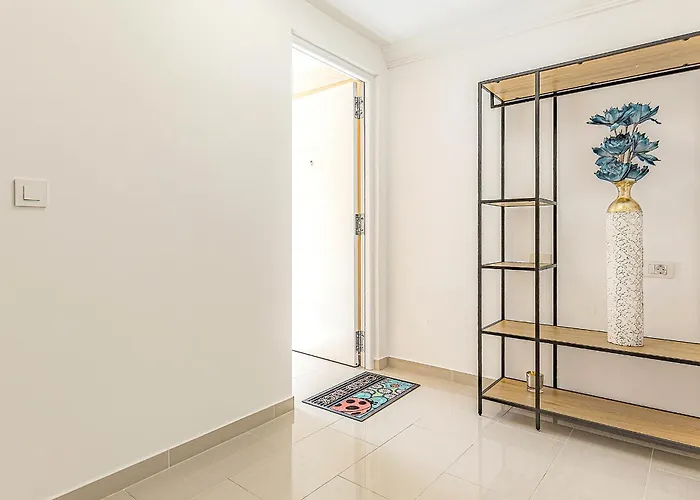 Apartamento Two Bedroom In Bella Vista