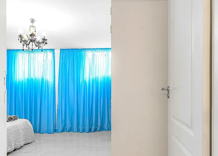 Two Bedroom In Bella Vista Apartamento *