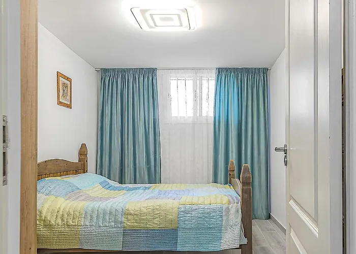 Two Bedroom In Bella Vista Apartamento