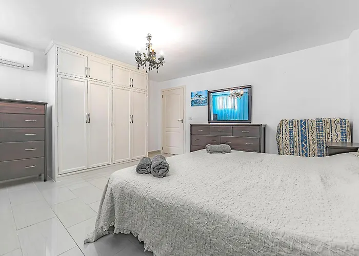 Two Bedroom In Bella Vista Apartamento Costa Adeje (Tenerife)