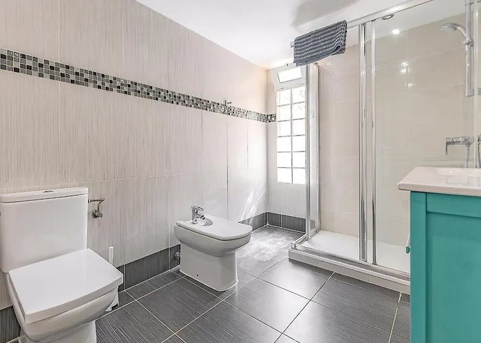 Two Bedroom In Bella Vista Apartamento *