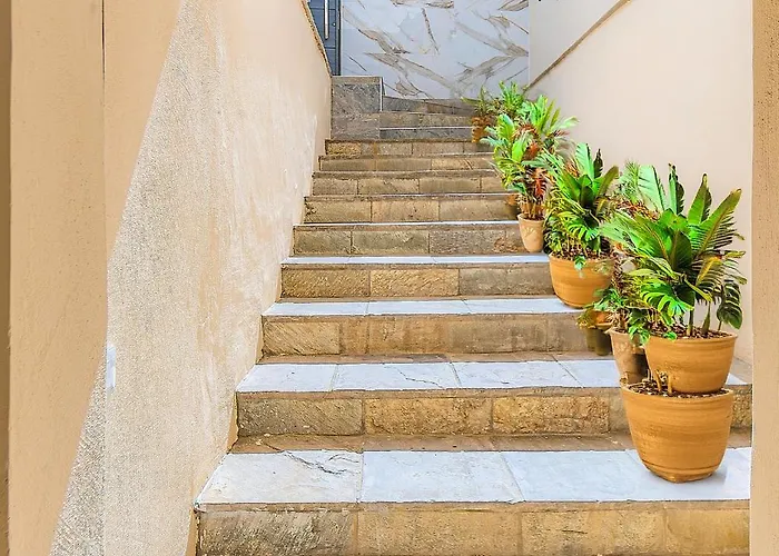 Two Bedroom In Bella Vista Apartamento Costa Adeje (Tenerife)