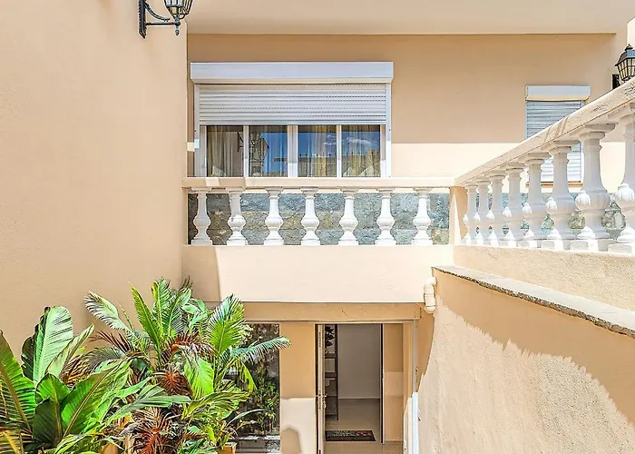 Apartamento Two Bedroom In Bella Vista